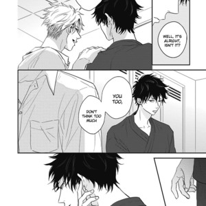 [Tsuno Natsume] Sugar My Baby (update c.5) [Eng] – Gay Manga sex 114