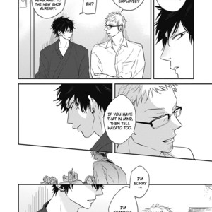 [Tsuno Natsume] Sugar My Baby (update c.5) [Eng] – Gay Manga sex 118
