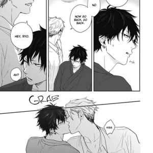 [Tsuno Natsume] Sugar My Baby (update c.5) [Eng] – Gay Manga sex 123