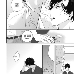 [Tsuno Natsume] Sugar My Baby (update c.5) [Eng] – Gay Manga sex 124