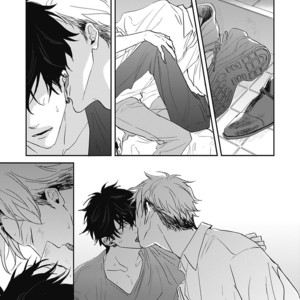 [Tsuno Natsume] Sugar My Baby (update c.5) [Eng] – Gay Manga sex 125