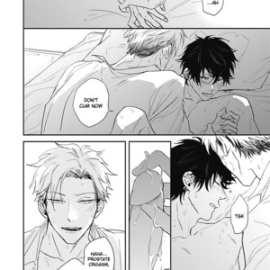 [Tsuno Natsume] Sugar My Baby (update c.5) [Eng] – Gay Manga sex 126