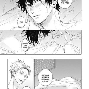 [Tsuno Natsume] Sugar My Baby (update c.5) [Eng] – Gay Manga sex 127