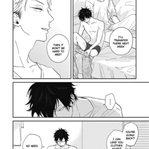 [Tsuno Natsume] Sugar My Baby (update c.5) [Eng] – Gay Manga sex 128