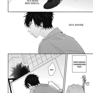 [Tsuno Natsume] Sugar My Baby (update c.5) [Eng] – Gay Manga sex 130