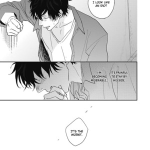 [Tsuno Natsume] Sugar My Baby (update c.5) [Eng] – Gay Manga sex 131