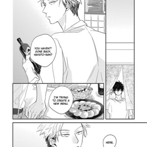 [Tsuno Natsume] Sugar My Baby (update c.5) [Eng] – Gay Manga sex 132