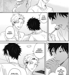 [Tsuno Natsume] Sugar My Baby (update c.5) [Eng] – Gay Manga sex 133
