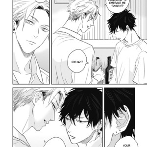 [Tsuno Natsume] Sugar My Baby (update c.5) [Eng] – Gay Manga sex 134