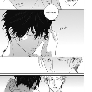 [Tsuno Natsume] Sugar My Baby (update c.5) [Eng] – Gay Manga sex 135