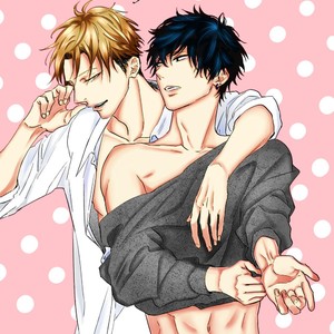 [Tsuno Natsume] Sugar My Baby (update c.5) [Eng] – Gay Manga sex 138
