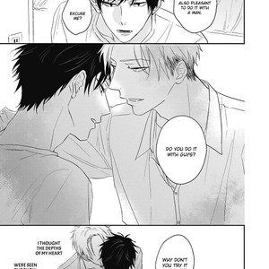[Tsuno Natsume] Sugar My Baby (update c.5) [Eng] – Gay Manga sex 143