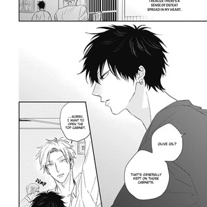 [Tsuno Natsume] Sugar My Baby (update c.5) [Eng] – Gay Manga sex 144