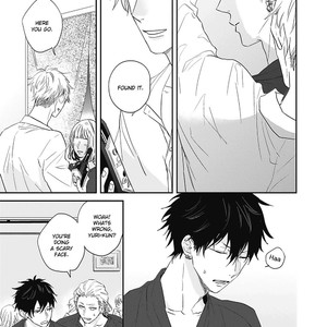 [Tsuno Natsume] Sugar My Baby (update c.5) [Eng] – Gay Manga sex 145