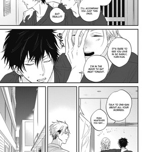 [Tsuno Natsume] Sugar My Baby (update c.5) [Eng] – Gay Manga sex 147