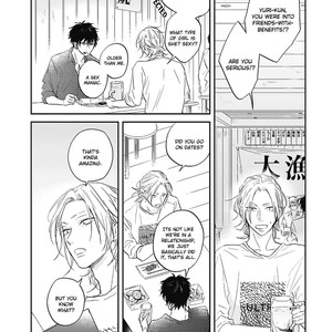 [Tsuno Natsume] Sugar My Baby (update c.5) [Eng] – Gay Manga sex 148