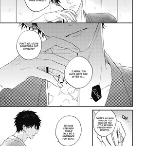 [Tsuno Natsume] Sugar My Baby (update c.5) [Eng] – Gay Manga sex 149