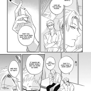 [Tsuno Natsume] Sugar My Baby (update c.5) [Eng] – Gay Manga sex 151