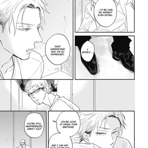 [Tsuno Natsume] Sugar My Baby (update c.5) [Eng] – Gay Manga sex 153