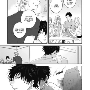 [Tsuno Natsume] Sugar My Baby (update c.5) [Eng] – Gay Manga sex 155
