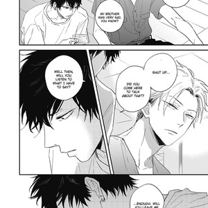 [Tsuno Natsume] Sugar My Baby (update c.5) [Eng] – Gay Manga sex 156