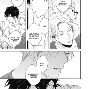 [Tsuno Natsume] Sugar My Baby (update c.5) [Eng] – Gay Manga sex 157