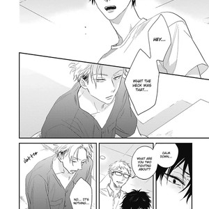 [Tsuno Natsume] Sugar My Baby (update c.5) [Eng] – Gay Manga sex 158