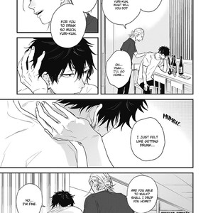 [Tsuno Natsume] Sugar My Baby (update c.5) [Eng] – Gay Manga sex 161