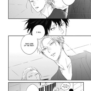 [Tsuno Natsume] Sugar My Baby (update c.5) [Eng] – Gay Manga sex 162