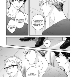 [Tsuno Natsume] Sugar My Baby (update c.5) [Eng] – Gay Manga sex 163
