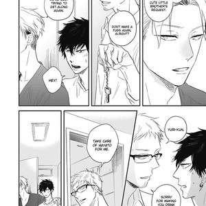 [Tsuno Natsume] Sugar My Baby (update c.5) [Eng] – Gay Manga sex 164