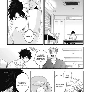 [Tsuno Natsume] Sugar My Baby (update c.5) [Eng] – Gay Manga sex 165