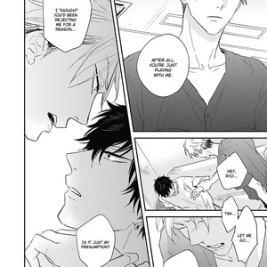 [Tsuno Natsume] Sugar My Baby (update c.5) [Eng] – Gay Manga sex 166