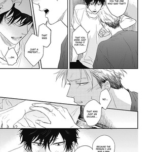 [Tsuno Natsume] Sugar My Baby (update c.5) [Eng] – Gay Manga sex 167