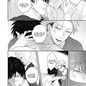 [Tsuno Natsume] Sugar My Baby (update c.5) [Eng] – Gay Manga sex 168