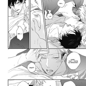 [Tsuno Natsume] Sugar My Baby (update c.5) [Eng] – Gay Manga sex 170