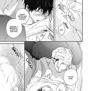 [Tsuno Natsume] Sugar My Baby (update c.5) [Eng] – Gay Manga sex 171