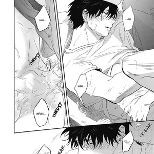 [Tsuno Natsume] Sugar My Baby (update c.5) [Eng] – Gay Manga sex 172
