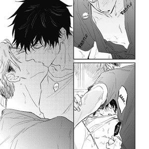 [Tsuno Natsume] Sugar My Baby (update c.5) [Eng] – Gay Manga sex 173