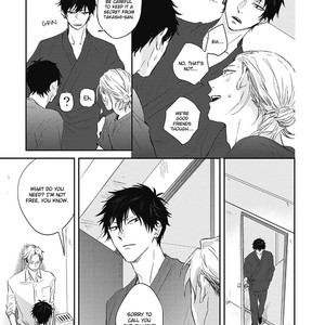 [Tsuno Natsume] Sugar My Baby (update c.5) [Eng] – Gay Manga sex 175