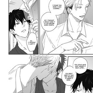 [Tsuno Natsume] Sugar My Baby (update c.5) [Eng] – Gay Manga sex 176