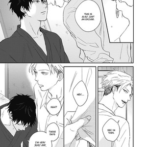 [Tsuno Natsume] Sugar My Baby (update c.5) [Eng] – Gay Manga sex 177