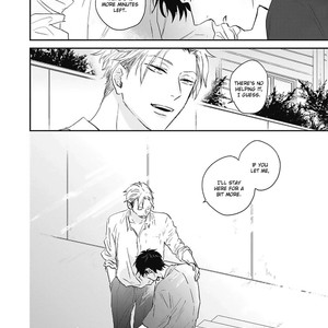 [Tsuno Natsume] Sugar My Baby (update c.5) [Eng] – Gay Manga sex 178