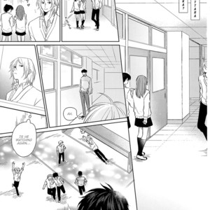 [FUMIKAWA Jimi] Suki ni Nattara Dame desu ka? [Eng] – Gay Manga sex 5