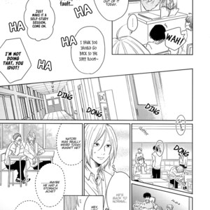 [FUMIKAWA Jimi] Suki ni Nattara Dame desu ka? [Eng] – Gay Manga sex 11