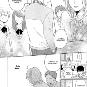 [FUMIKAWA Jimi] Suki ni Nattara Dame desu ka? [Eng] – Gay Manga sex 12