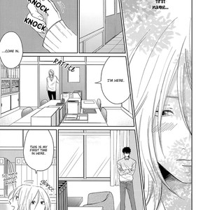 [FUMIKAWA Jimi] Suki ni Nattara Dame desu ka? [Eng] – Gay Manga sex 13