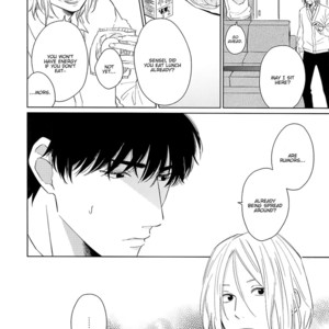 [FUMIKAWA Jimi] Suki ni Nattara Dame desu ka? [Eng] – Gay Manga sex 14