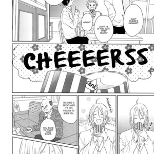 [FUMIKAWA Jimi] Suki ni Nattara Dame desu ka? [Eng] – Gay Manga sex 20