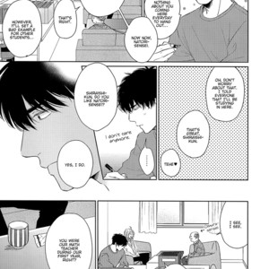[FUMIKAWA Jimi] Suki ni Nattara Dame desu ka? [Eng] – Gay Manga sex 21